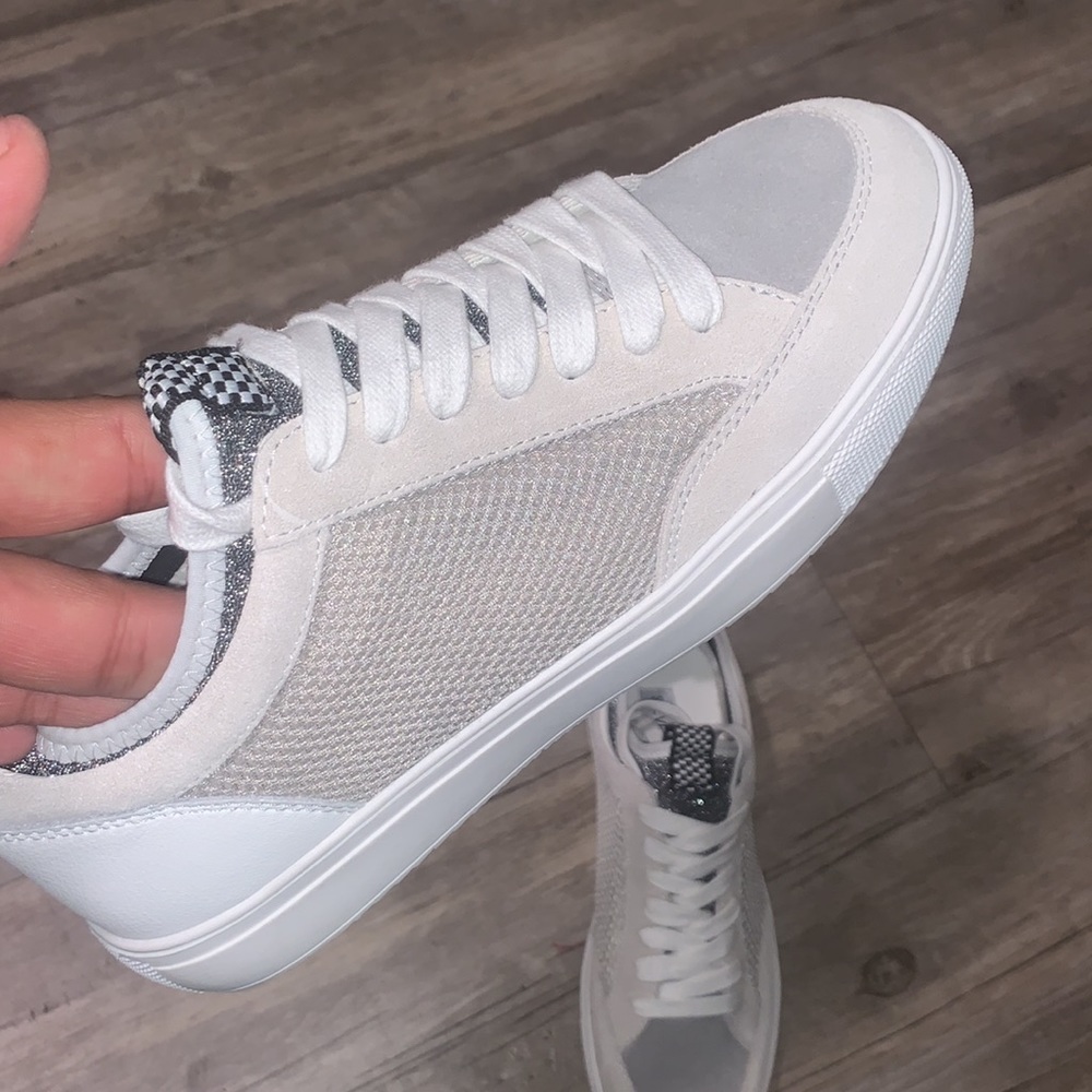 STEVE MADDEN SHOES